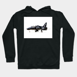 RAF Black Hawk Hoodie